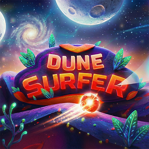 Dune Surfer
